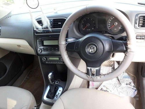 Used 2010 Volkswagen Vento MT for sale in Pune