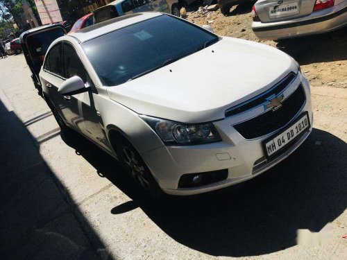 2010 Chevrolet Cruze MT for sale in Mumbai