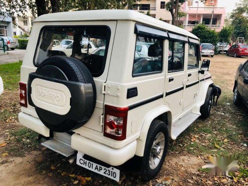 2012 Mahindra Bolero SLX MT for sale in Chandigarh