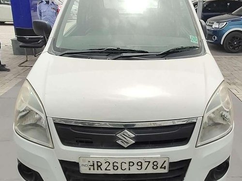 Maruti Suzuki Wagon R LXI, 2015, CNG & Hybrids MT in Noida