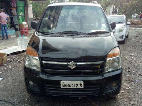 Used Maruti Suzuki Wagon R 2007 MT for sale in Mira Road