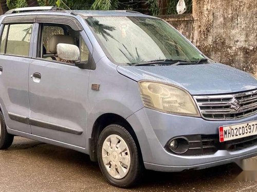 Used Maruti Suzuki Wagon R LXI 2011 MT for sale in Mumbai