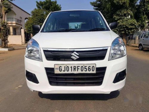 Maruti Suzuki Wagon R LXI, 2014, Petrol MT in Ahmedabad