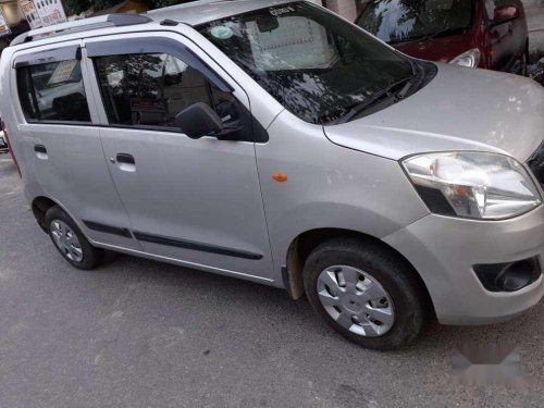 Used 2014 Maruti Suzuki Wagon R LXI CNG MT for sale in Ghaziabad