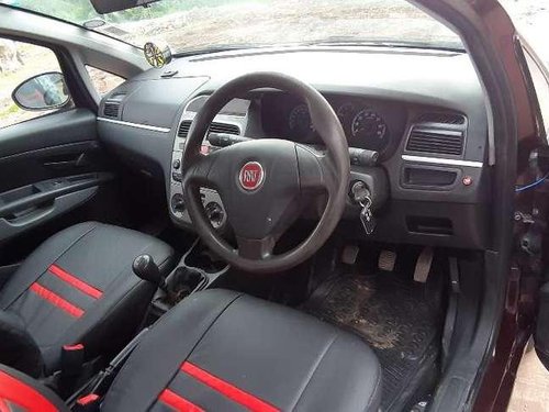 2013 Fiat Punto MT for sale in Bhopal