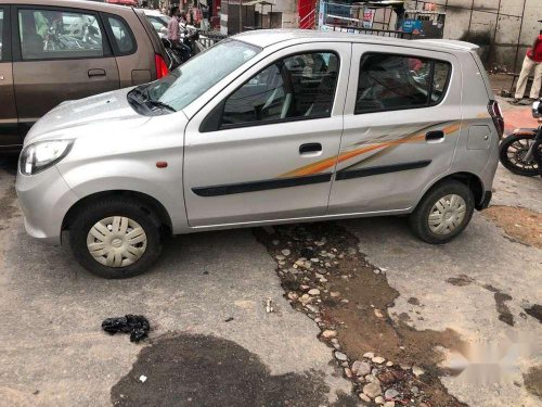 Used 2015 Maruti Suzuki Alto 800 STD MT for sale in Haridwar