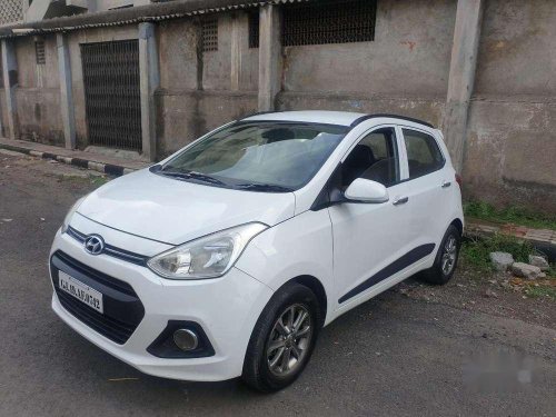 Used Hyundai Grand i10 Asta 2015 MT for sale in Surat