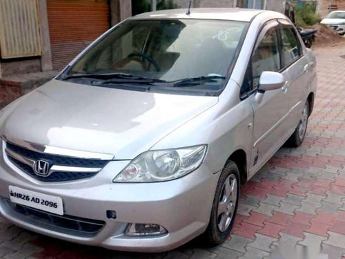 Honda City ZX VTEC 2006 MT for sale in Chandigarh