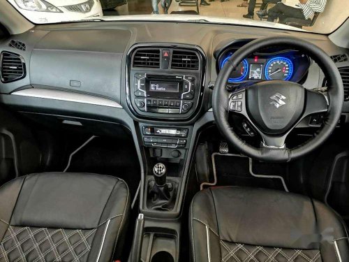 Maruti Suzuki Vitara Brezza ZDi 2017 MT for sale in Ludhiana
