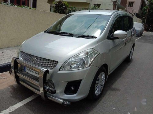 2014 Maruti Suzuki Ertiga VDI MT for sale in Nagar