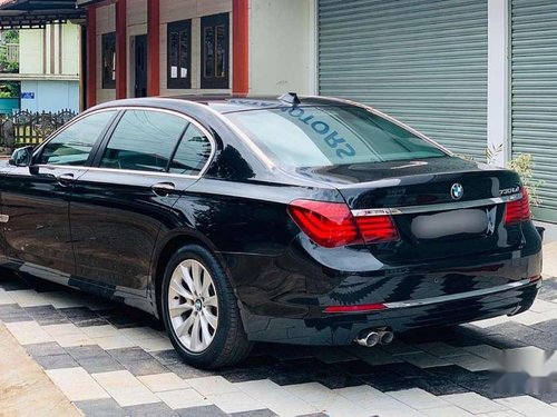 BMW 7 Series 730Ld Sedan 2014 AT for sale in Kochi