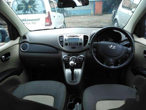 Hyundai i10 Sportz 2013 MT for sale in Thane