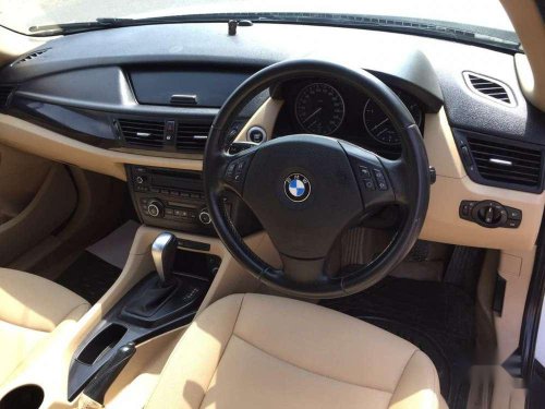 Used 2012 BMW X1 AT for sale in Surat 