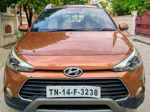 Hyundai i20 Active 1.4 2016 MT for sale in Chennai