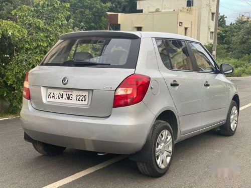 Skoda Fabia 2009 MT for sale in Nagar