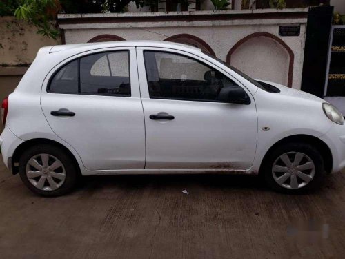 2010 Nissan Micra XL MT for sale in Bilaspur