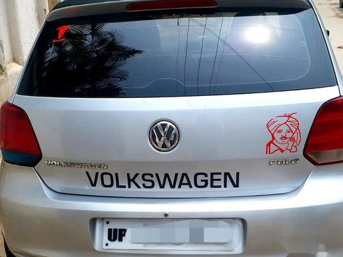 Volkswagen Polo, 2012, Petrol MT for sale in Varanasi
