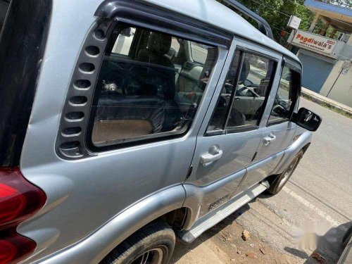 Mahindra Scorpio S4 Plus, 2016, Diesel MT in Ghaziabad