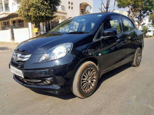 Honda Amaze 1.2 S Automatic i-VTEC, 2013, Petrol AT in Ahmedabad