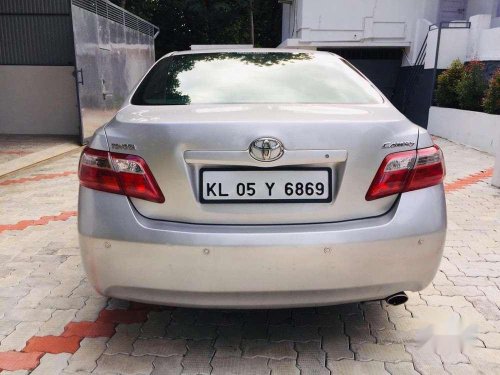 Toyota Camry W4 Automatic, 2008, Petrol AT in Kottayam