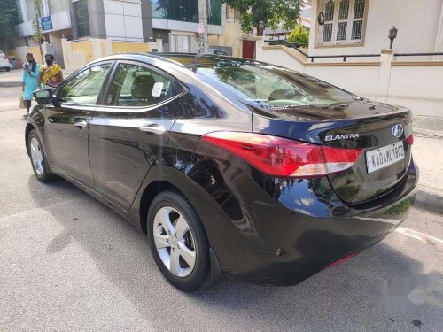 2012 Hyundai Elantra 1.6 SX MT for sale in Nagar