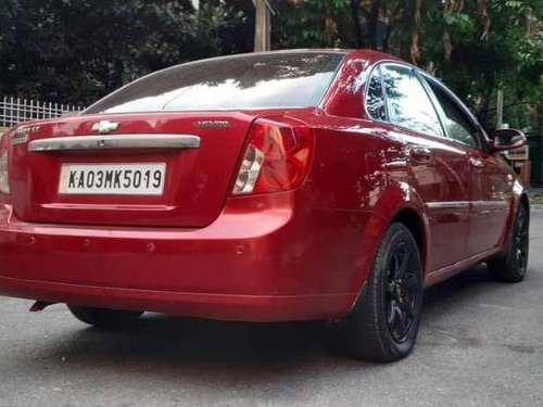 Chevrolet Optra Magnum 2008 MT for sale in Nagar