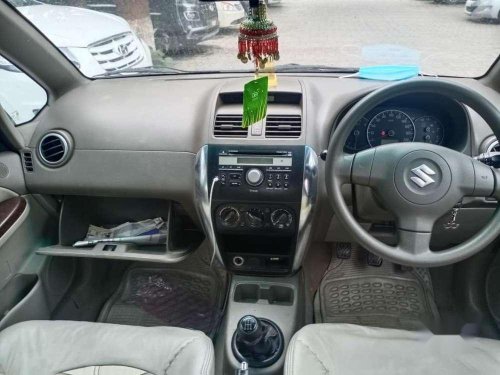 2010 Maruti Suzuki SX4 MT for sale in Lucknow