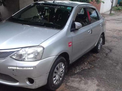 Used 2016 Toyota Etios GD MT for sale in Nagar