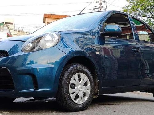 Used 2016 Nissan Micra XV MT for sale in Kolkata