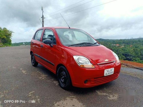 Used 2008 Chevrolet Spark 1.0 MT for sale in Ernakulam