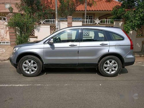 Honda CR-V 2.4L 4WD AVN, 2008, Petrol MT in Coimbatore