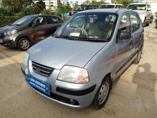 Used Hyundai Santro Xing XO 2006 MT for sale in Hyderabad