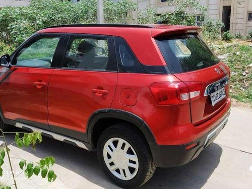 Maruti Suzuki Vitara Brezza VDi 2018 MT for sale in Hyderabad