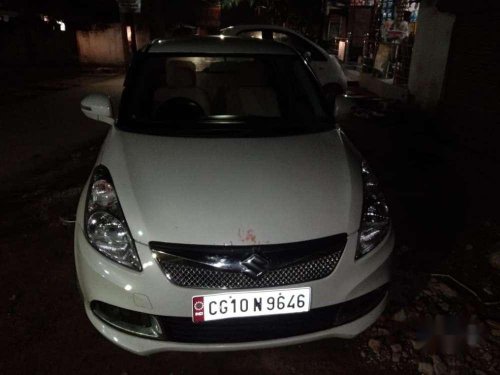 Used Maruti Suzuki Swift VDI 2013 MT for sale in Bilaspur