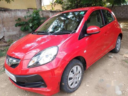 2015 Honda Brio MT for sale in Coimbatore