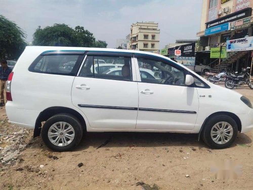 Used Toyota Innova 2006 MT for sale in Ahmedabad