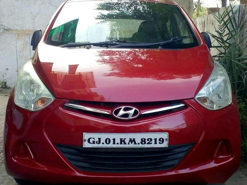 Used 2011 Hyundai Eon Era MT for sale in Ahmedabad