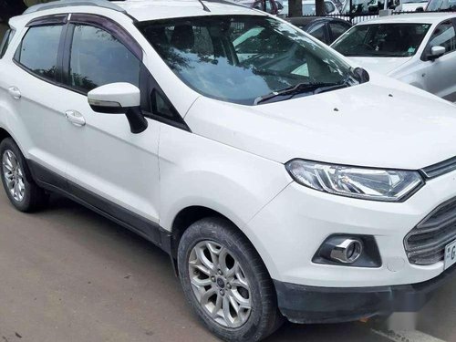 Used Ford EcoSport 2013 MT for sale in Vadodara