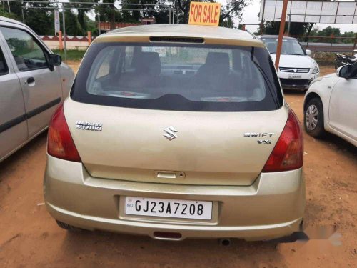 Used Maruti Suzuki Swift VXI 2006 MT for sale in Visnagar