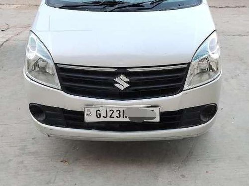 Used Maruti Suzuki Wagon R LXI CNG 2010 MT for sale in Vadodara