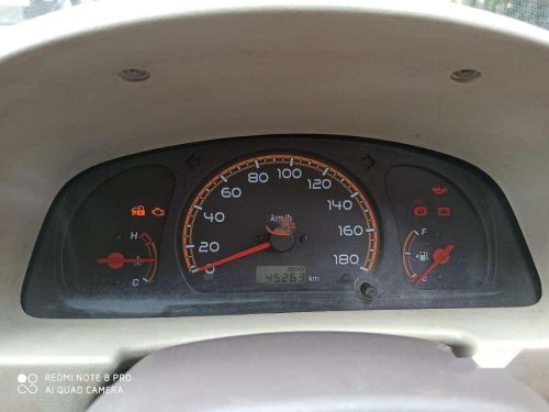 Used Maruti Suzuki Alto 2009 MT for sale in Hyderabad