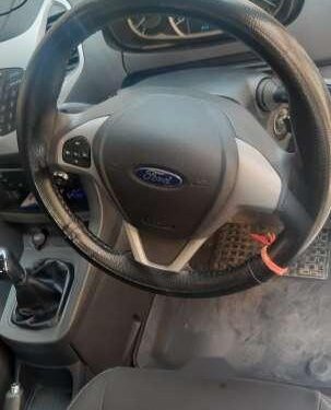 2018 Ford Figo MT for sale in Jalandhar