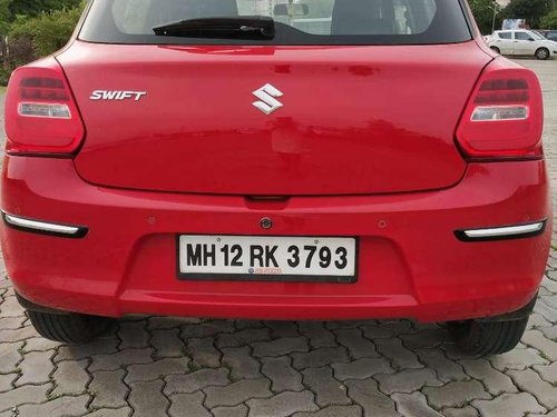 2019 Maruti Suzuki Swift VXI MT for sale in Kharghar