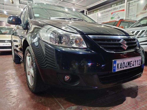 Maruti Suzuki Sx4 SX4 ZXi, 2007, Petrol MT for sale in Nagar