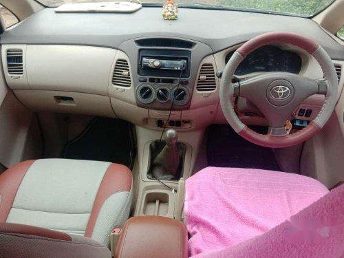 2008 Toyota Innova MT for sale in Hyderabad