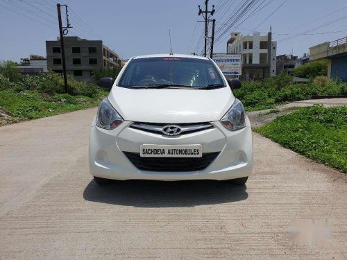 Hyundai Eon Era 2017 MT for sale in Indore