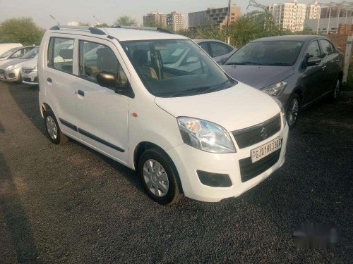 2017 Maruti Suzuki Wagon R LXI CNG MT for sale in Ahmedabad