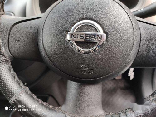 Used 2016 Nissan Micra XV MT for sale in Kolkata