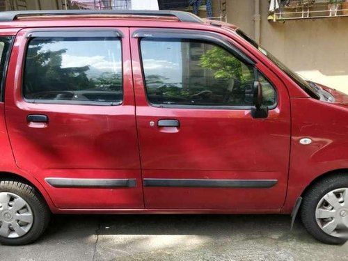 Maruti Suzuki Wagon R LXI 2007 MT for sale in Thane