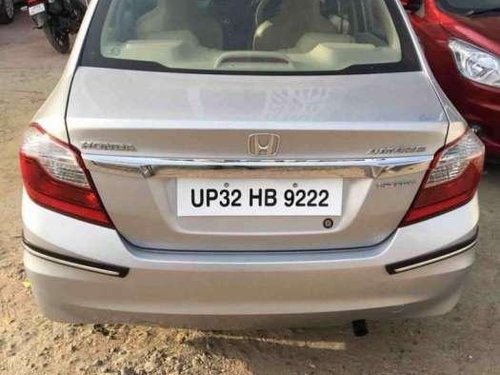 Used 2016 Honda Amaze MT for sale in Lucknow